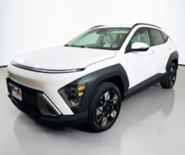 HYUNDAI KONA HYUNDAI KONA !SEL AWD!* АВТОКРЕДИТ* ЦЕНА ДО БГ* ≫ 2024 • 20 999 EUR • ID