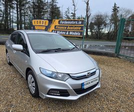 1.4 I-VTEC HYBRID SE