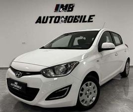 1.1 CRDI*GARANTIE*DISPONIBLE DE SUITE