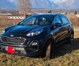 KIA SPORTEGE