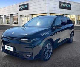 LEAPMOTOR C10 C10 69,9KWH DESIGN NUOVA A RAVENNA