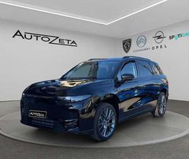 LEAPMOTOR C10 C10 REEV HYBRID DESIGN NUOVA A REGGIO CALABRIA