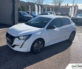 208 PURETECH 100 S&S EAT8