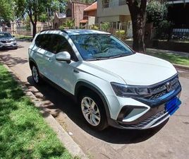 VENDO VOLSKWAGEN TAOS 2023