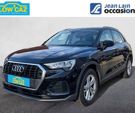 AUDI Q3 35 TDI Q3 35 TDI 150 CH S TRONIC 7
