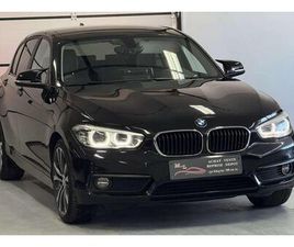 116 D EFFICIENTDYNAMICS EDITION