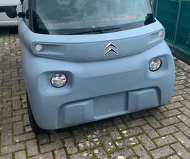 CITROEN AMI 2022