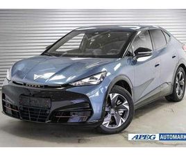 CUPRA TAVASCAN CUPRA TAVASCAN 82 KWH CUPRA