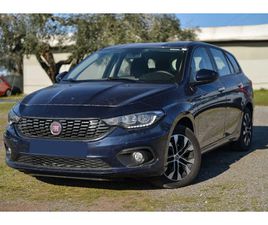 FIAT TIPO STATION WAGON SW 1.0 T3 CITYLIFE 100CV