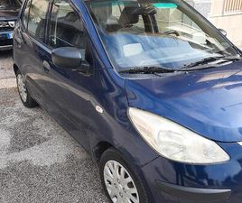 HYUNDAI ACCENT EURO 4