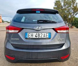HYUNDAI ACCENT HYUNDAY DEL 2012