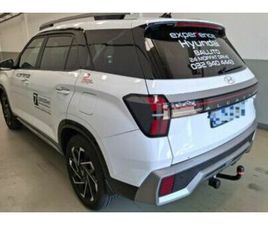 2026 HYUNDAI ALCAZAR 1.5D ELITE AUTO