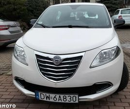 LANCIA YPSILON LANCIA YPSILON 1.2 8V GOLD S&S EU6