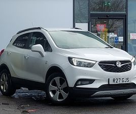 1.6CDTI [136] ELITE 5DR