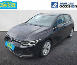 VOLKSWAGEN GOLF GOLF 2.0 TDI SCR 150 DSG7 STYLE 1ST