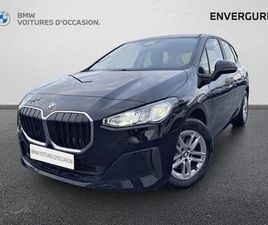 BMW SERIE 2 ACTIVE TOURER 218 218I 136CH DKG7