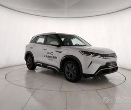 BYD ATTO 2 45,1 KWH ACTIVE