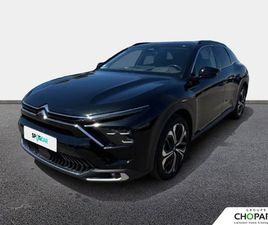 CITROEN C5X C5 X PURETECH 180 S&S EAT8