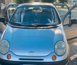 DAEWO MATIZ 1.0