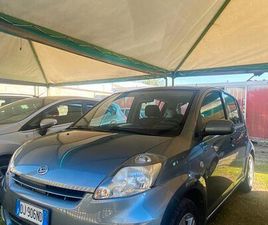 DAIHATSU SIRION 1.0 HIRO GREEN POWERED