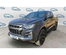 SUPER NOVA N60FF - 1.9 DDI 164 4WD BVA10