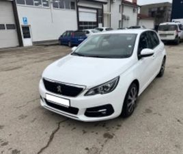 PEUGEOT 308 1.5 E-HDI 102 ≫ 2019 • 9 600 EUR • ID
