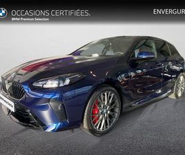 120DA 163CH M SPORT DKG7