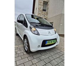CITROEN C-ZERO TENDANCE CVT