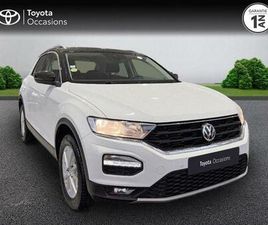 1.6 TDI 115CH LOUNGE