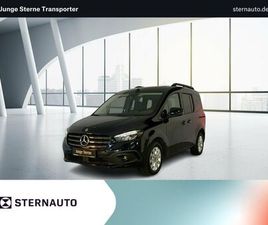 T 180 PROGR. 7G NAVI KLIMA KAMERA LED LMF