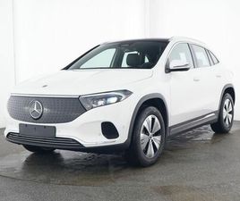 MERCEDES-BENZ EQA 250+ BONUS+AHK+PANO+LENKRADHEIZ+KAMERA