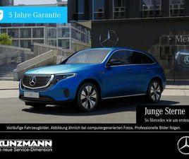 400 4M MBUXNAVI EASY-PACK AHK 360° SPIEGEL-P