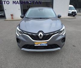 BLUE DCI 95 CV BUSINESS