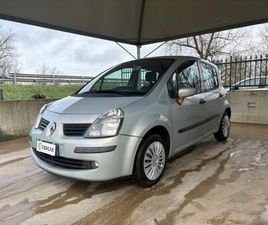 1.2 16V CONFORT AUTHENTIQUE PRONTA CONSEGNA