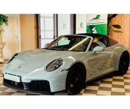 2023 PORSCHE 911 CARRERA 4 GTS 992 A VENDRE