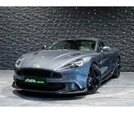 VANQUISH S ULTIMATE EDITION