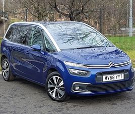 1.5 BLUEHDI 130 FEEL 5DR