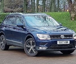 2.0 TDI 150 4MOTION SE 5DR DSG