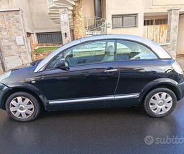 CITROEN C3 PLURIEL C3 PLURIEL