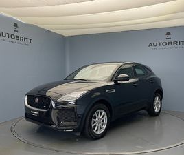 E-PACE 2.0 T 200 R-DYNAMIC AWD