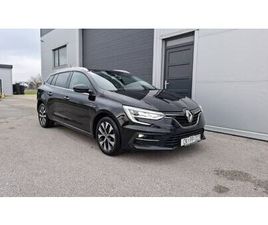RENAULT MEGANE GRANDTOUR TCE,140,LIMIRED, 2023 GOD.