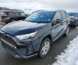 TOYOTA RAV4 * XLE * ПОДГРЕВИ * ШИБИДАХ * CARFAX * KEYLESS ≫ 2024 • 28 200 EUR • ID