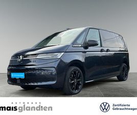 MULTIVAN 2.0 TDI AHK STANDHZG ACC MATRIX NAVI