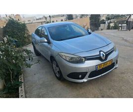 AMBIANCE אוט׳ 1.5 (110 כ״ס)