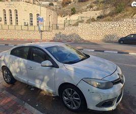 PRIVILEGE אוט׳ דיזל 1.5 (110 כ״ס)