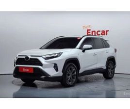 TOYOTA RAV4 ≫ 2025 • 25 143 EUR • ID