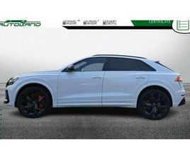 2022 AUDI Q8 COMPETITION A VENDRE