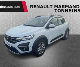 III ECO-G 100 - 22 STEPWAY CONFORT