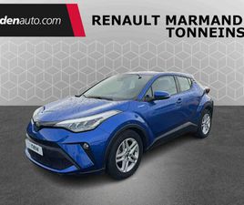 HYBRIDE 1.8L DYNAMIC BUSINESS