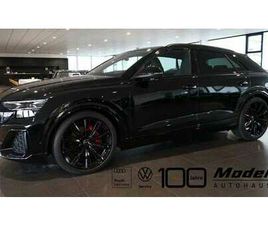 50 TDI S LINE | PANO | HUD | CARBON | B&O